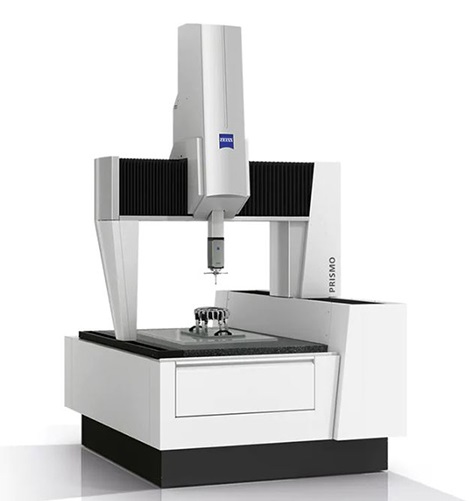 蔡司三坐標測量機ZEISS SPECTRUM